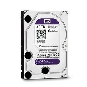 Disco Duro Para Grabador De Video 3TB