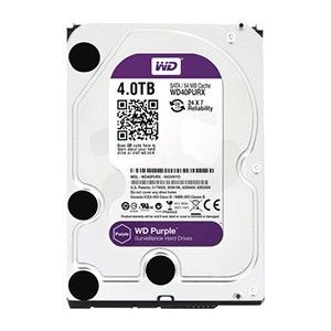 Disco Duro Para Grabación De Video 4TB