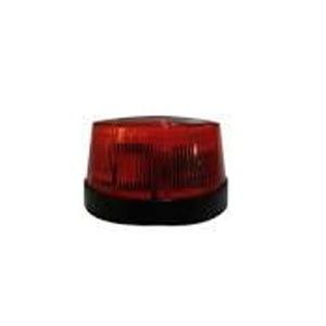 Baliza Flash LED Roja