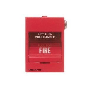 Palanca de Incendio de Doble Acción Convencional