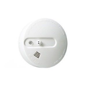 Detector de humo y temperatura inalambrico para alarma gsm