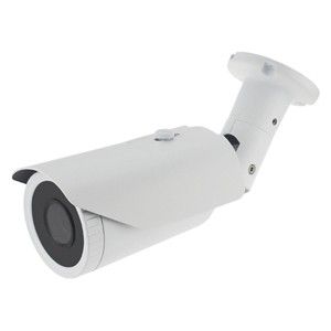 Cámara IP Exterior Varifocal, 2mp, WDR Real, PoE, Onvif, P2P