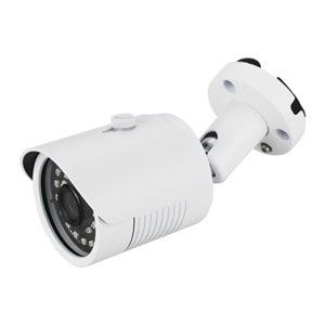 IP Exterior 3.6mm 3mp, WDR Real, PoE, Onvif, P2P
