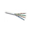 Cable UTP CAT6 AWG 100% Cobre 305mts