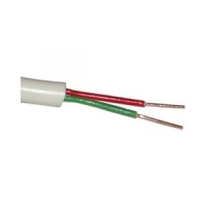 Cable Pin 2 rollo 100 mts.100% cobre