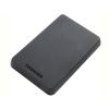 TOSHIBA CANVIO BASICS 1TB 3.0 NEGRO 2.5″ EXTERNO