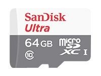 SanDisk 16gb microSDHC Class 4 w/adpt (CH)