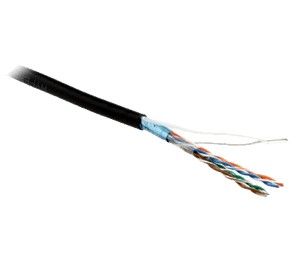 Cable UTP CAT6 AWG 100% Cobre 305mts