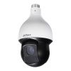 Cámara PTZ IP 100mts. IR 4MP 30X PoE h.265 DAHUA
