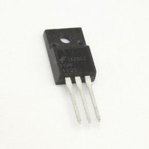 FGPF4633 PDP IGBT, 330V, 300A