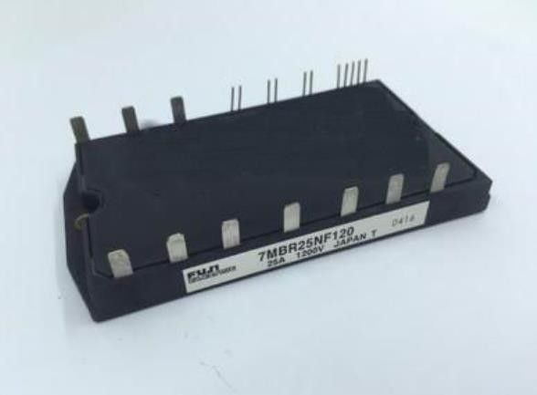 Módulo IGBT (N Channel) 1200V, 15-50A