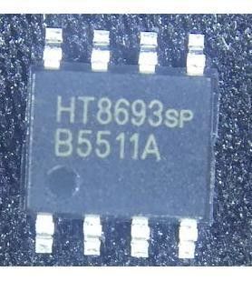 Pack de 3, Mono Amplificador de Potencia Integrado TD-2SD2141