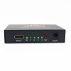 HDMI Splitter 4K – 4 SALIDAS