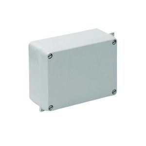 Caja ciega IP67 328x239x129cm