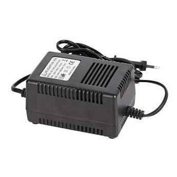 Transformador (220v A 24v) Ac De 3ampers