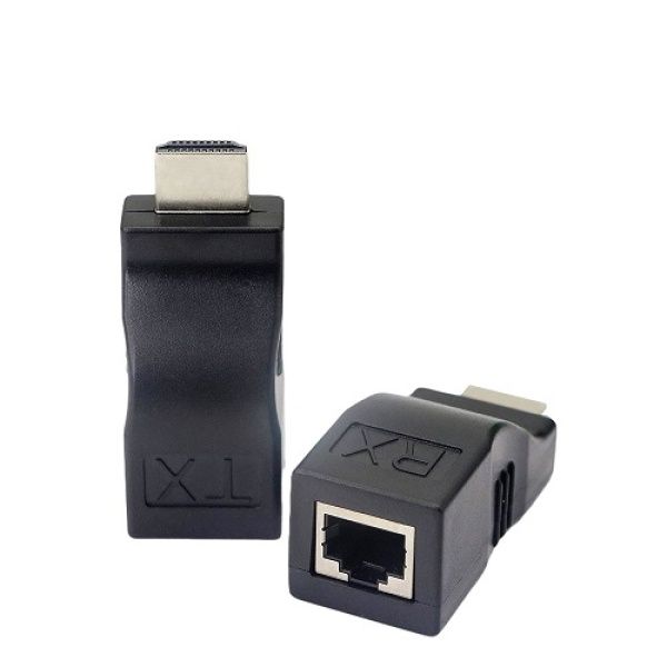 extensor hdmi 30 metros