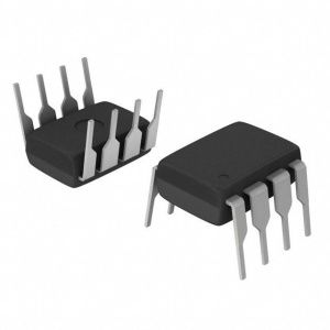 3Unds Semiconductor UC3843BN