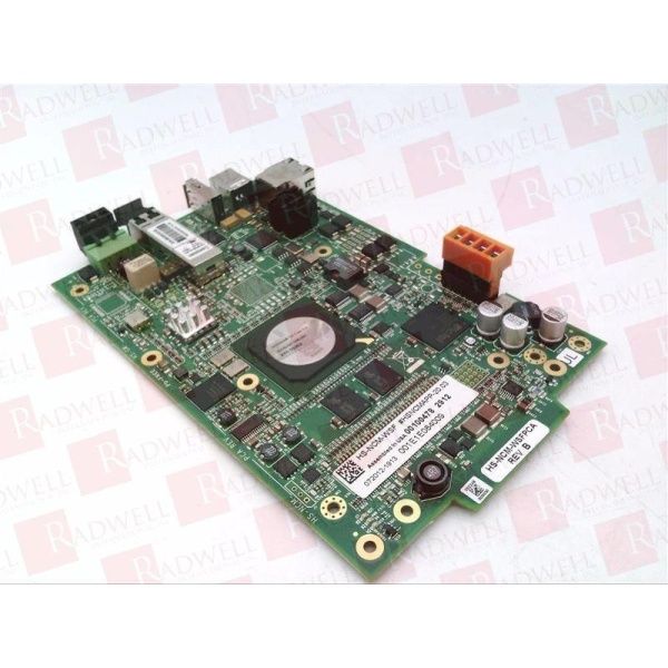 Tarjeta de Red Alta Velocidad de Fibra Mono Modo para Centrales Notifier