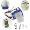 Fotocelda Photoswitch 12v Dc 10a