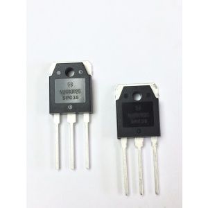 Transistor NJW0302G Pack de 2 unidades.