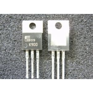 2 unidades de Transistor 2sk900