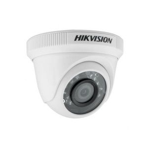 HDCVI Domo 2.8mm, 1080p, 2mp, Hikvision
