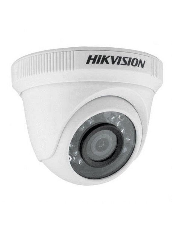 HDCVI Domo 2.8mm, 1080p, 2mp, Hikvision