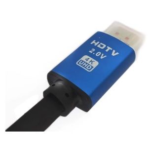 Cable HDMI 4k v2.0 15 Metros