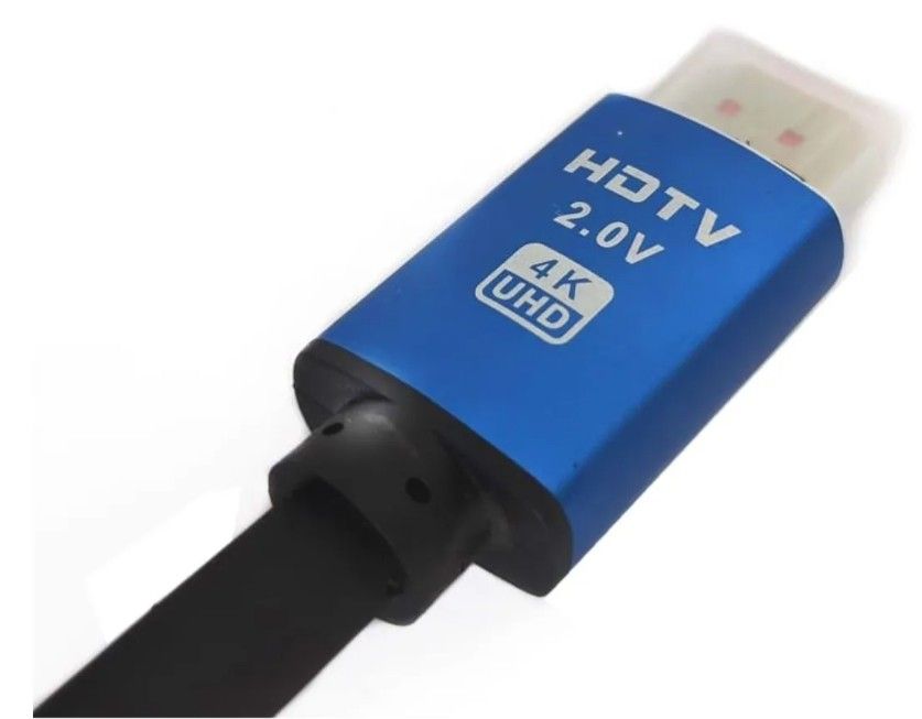 Cable HDMI 4k v2.0 15 Metros