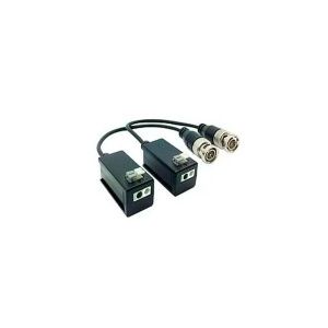 Balun pasivo HDCVI Cable Dahua.