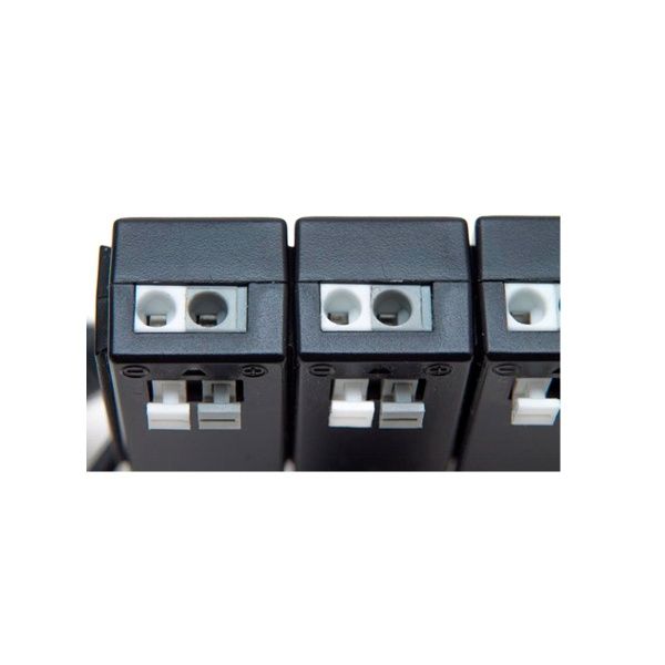 Balun pasivo HDCVI Cable Dahua.