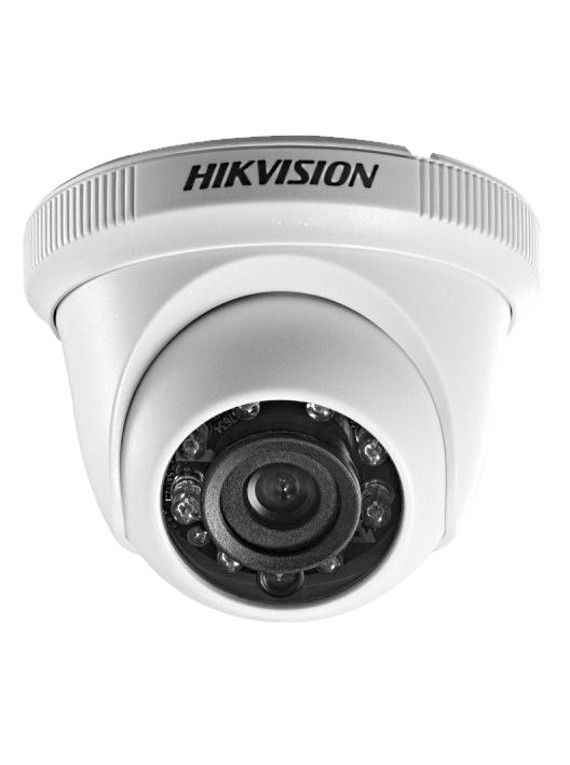 DOMO TVI, 1MP, IR20 HIKVISION