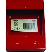 Caja posterior para Palancas NBG-12