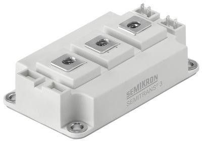 IGBT SKM300GB128D