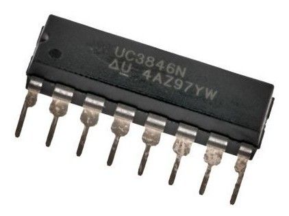 UC3846N Integrado Regulador PWM