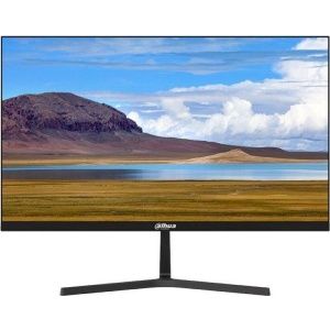 Monitor 23,8" nivel industrial.Full HD.24/7 Dahua