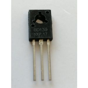 BD139 Transistor Bipolar