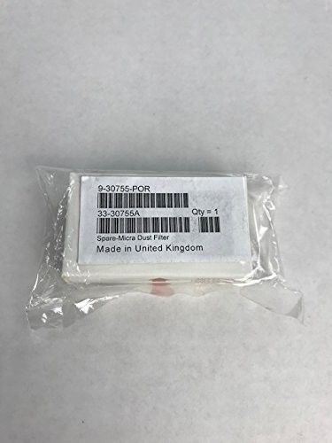 Filtro aspirador ASD-160H, ASD-320, Readyset