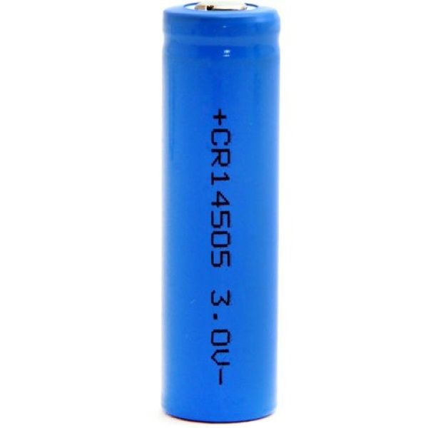 N/A – Pila litio CR14505 AA 3V 1.5Ah