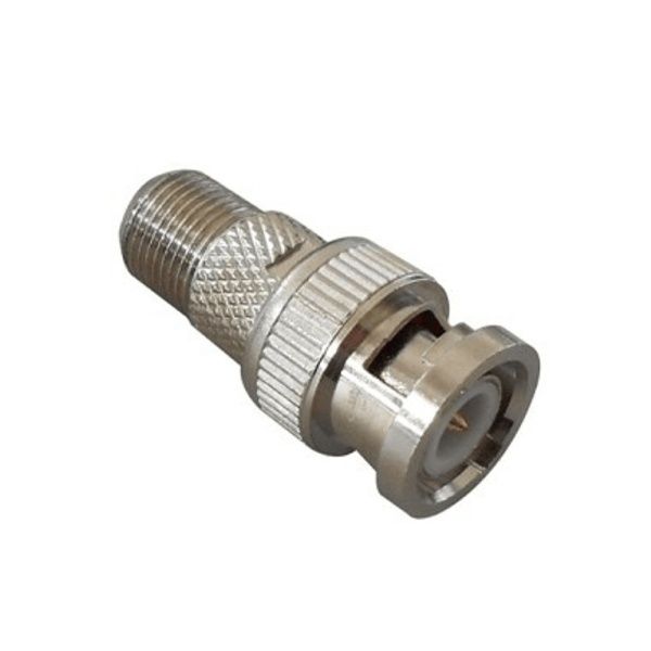 CTV080 -Conector BNC Macho