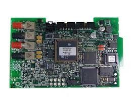 NTF NCM-F Tarjeta de Red por Fibra Optica MM.Notifier