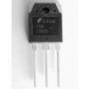FQA70N15 ,2unidades MOSFET semiconductor de Potencia