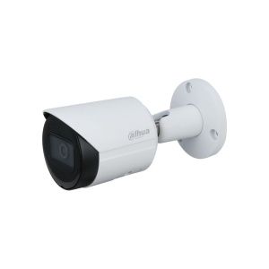 Cámara Dahua IP Bala 8MP 2.8mm IR30 PoE IP67 WDR Starlight Dahua.