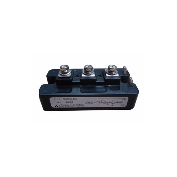CM200DY-12H Mitsubishi IGBT MODULO, 600 v 200 a