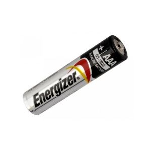Energizer Pila AAA Alkalina, Pack de 5