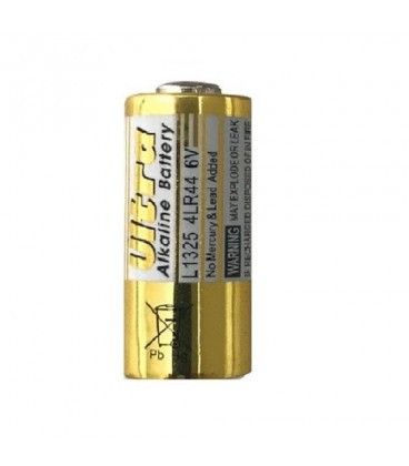 Pila 4LR44/L1325 6V - Ultra Alkaline Battery