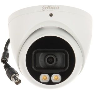 Camara Dahua 2MP Full-color Starlight HDCVI 3.6mm