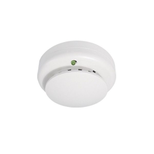 Detector de humo 2 hilos.Certificado UL.Edwards 12/24 vdc.(No incluye base)