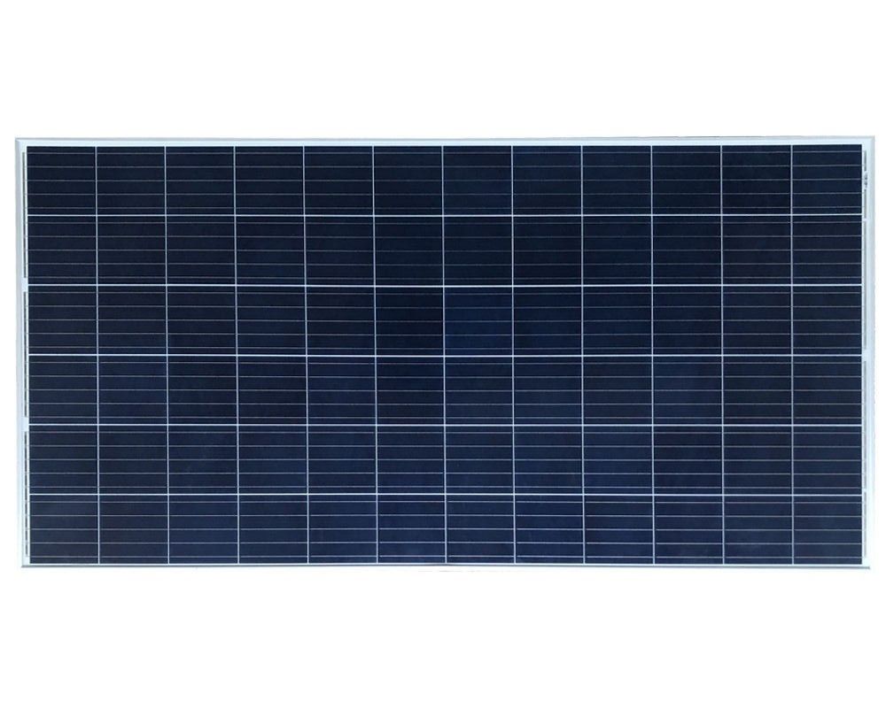 PANEL SOLAR 340W