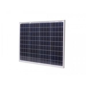Panel solar 50W Silicio policristalino